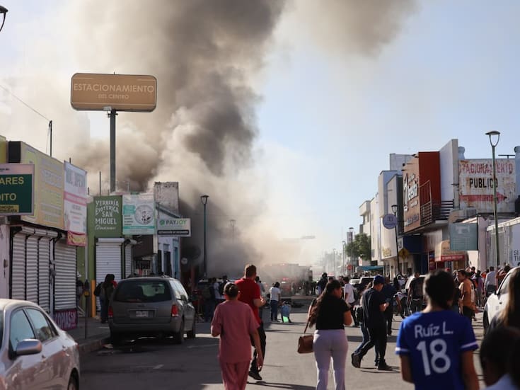 Unión de Comerciantes del Centro de Hermosillo solicita a autoridades revisión de negocio con transformador interno