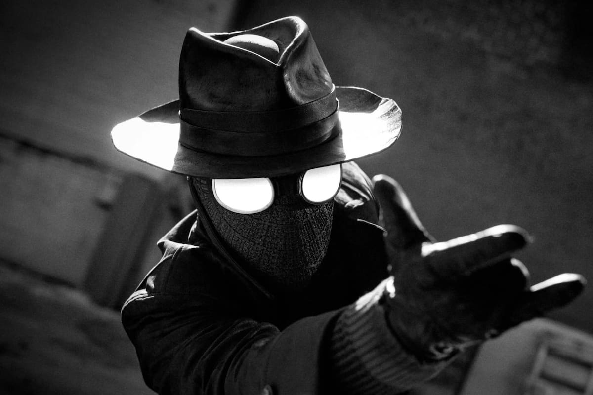 ¡Checa el primer adelanto de ‘Spider-Noir’ con Nicolas Cage!