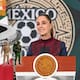 México desplegará casi 100 mil efectivos para blindar las sedes del Mundial 2026