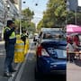 Megamarcha del IMSS en CDMX: qué calles podrían cerrar este 13 de octubre