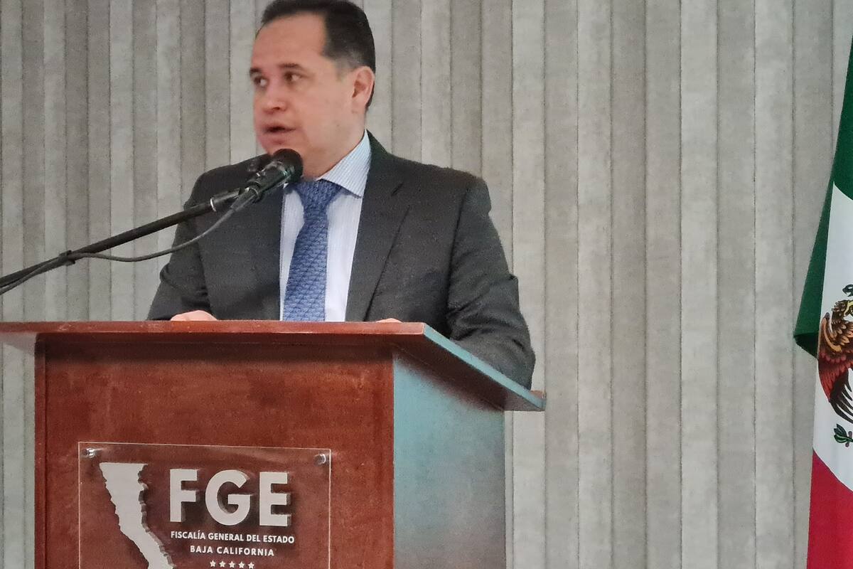 Vándalos actuaron por orden de alguien en las elecciones: FGE