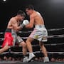 “Mavie” Rodríguez le gana en la revancha a Jandell Caballero y es campeón Fecombox