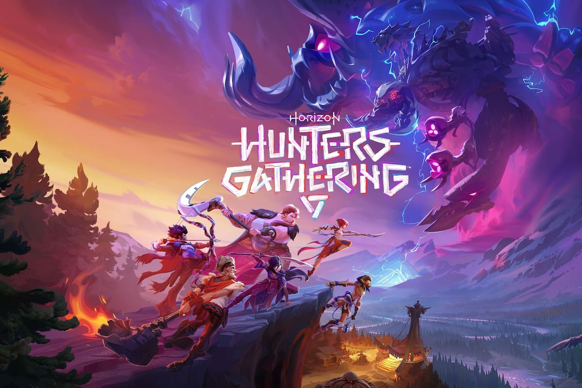 FRONTERA/GAMER: Horizon se expande con Hunters Gathering, una apuesta cooperativa enfocada en la cacería