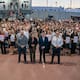 Grupo Educativo 16 de Septiembre entrega más de 400 certificados de bachillerato a personas adultas