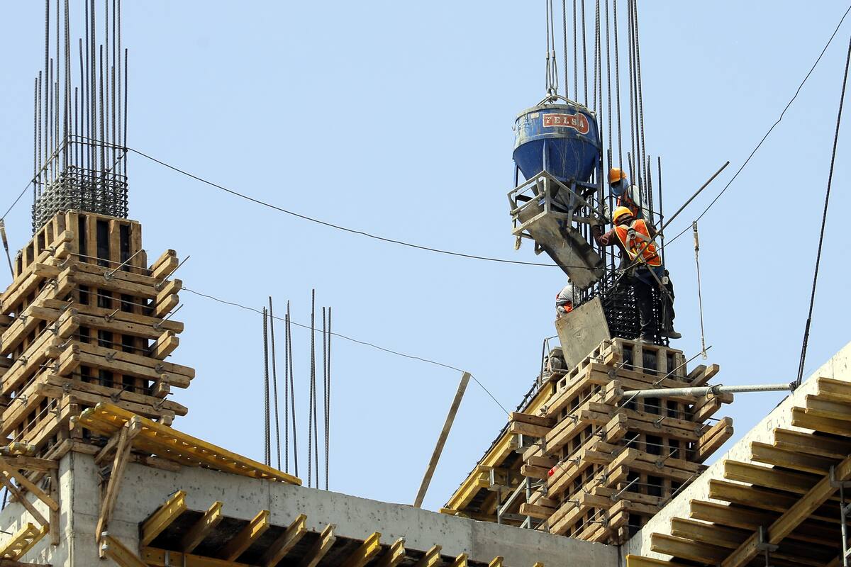 Confían constructores haya obra pública para el cierre de año