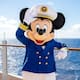 ¡Es un paraíso!, Disney Cruise presume su nuevo barco