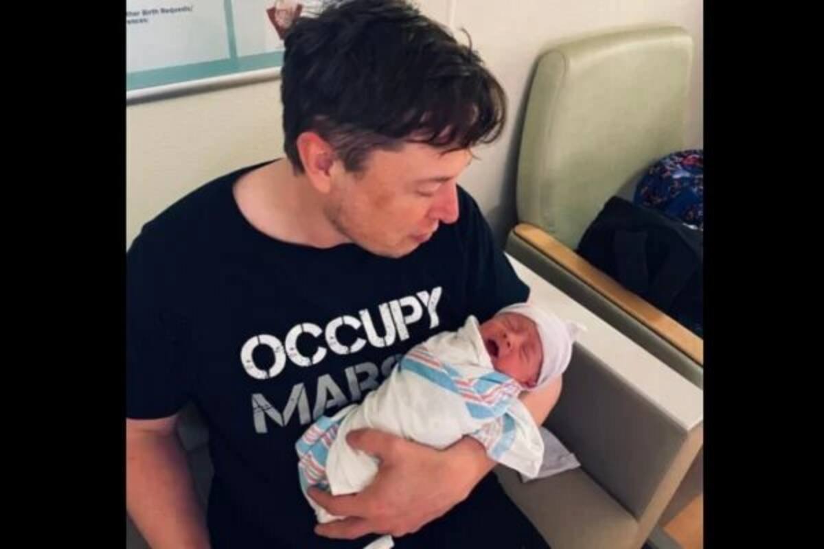 Este sitio te dice cómo te llamarías si Elon Musk fuera tu papá