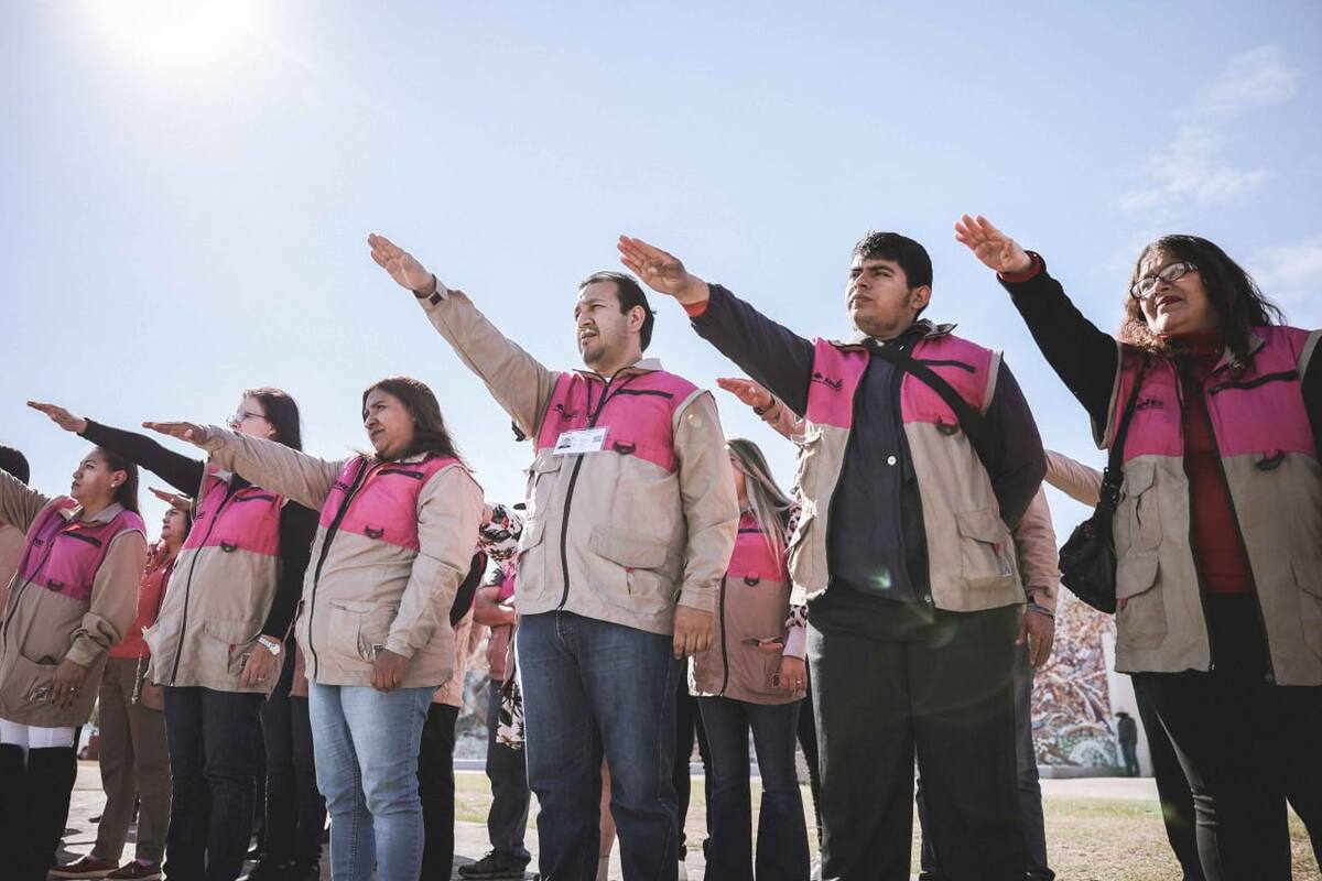 Foto: Daniel Reséndiz.