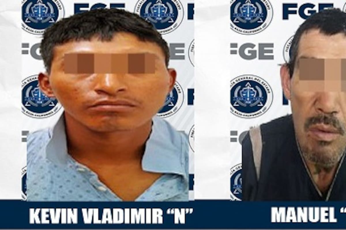 Vinculan a proceso a tres hombres por lesiones, amenazas y allanamiento