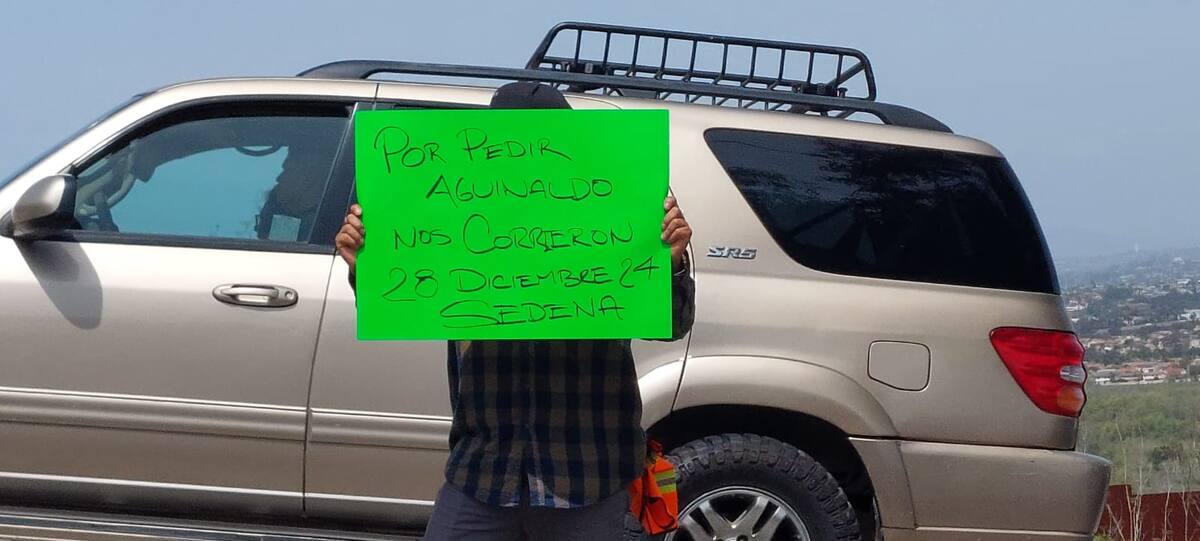 Foto: Roberto Sánchez