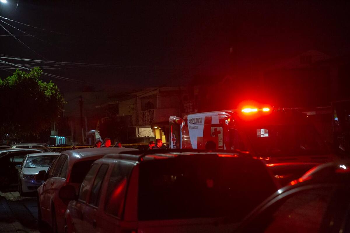 Ataque armado en colonia Otay Jardín deja a un hombre lesionado