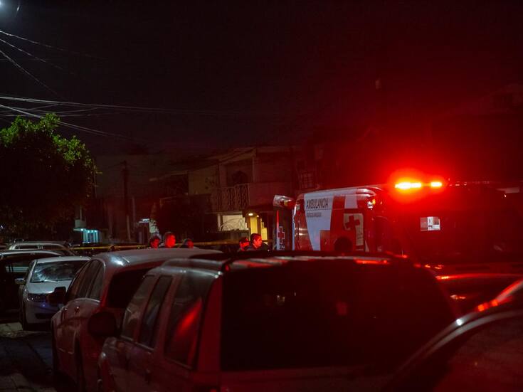 Ataque armado en colonia Otay Jardín deja a un hombre lesionado