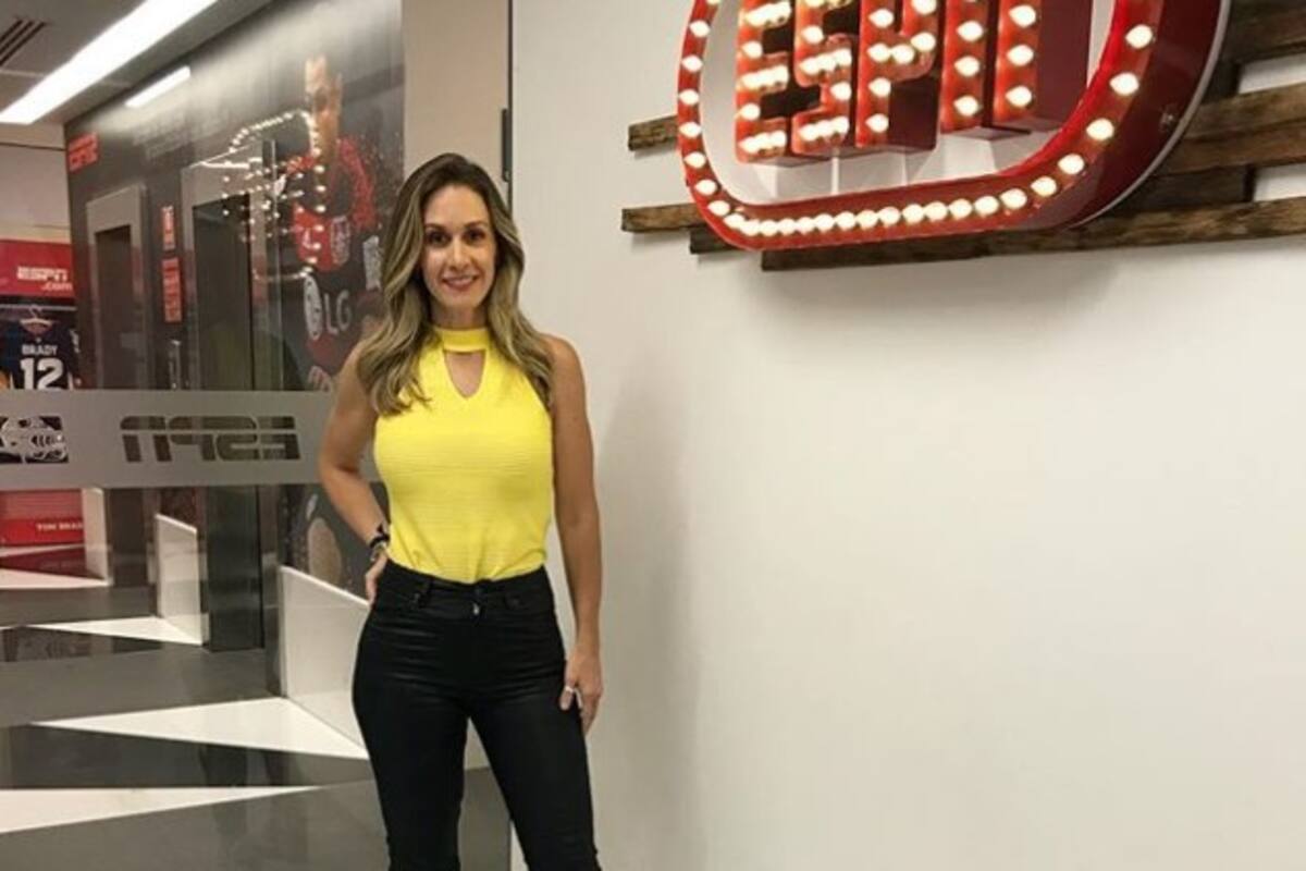 ¿Quién es Nelly Simón, la nueva gerente de Chivas Femenil?