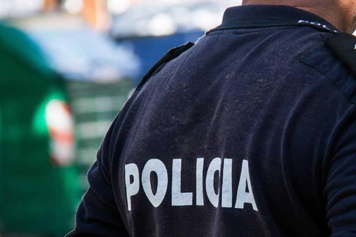 Encuentran cadáver en desierto de SLRC