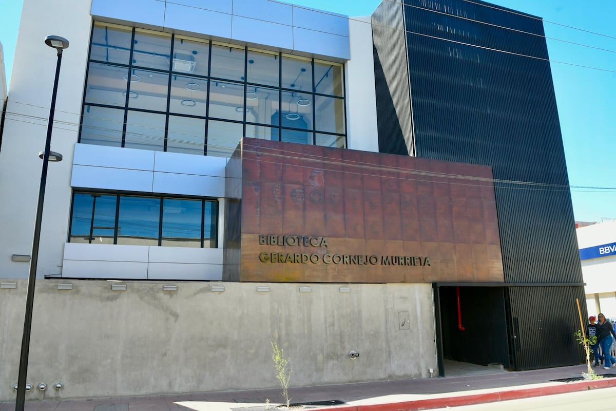 Biblioteca Gerardo Cornejo culmina mayo con actividades culturales y literarias