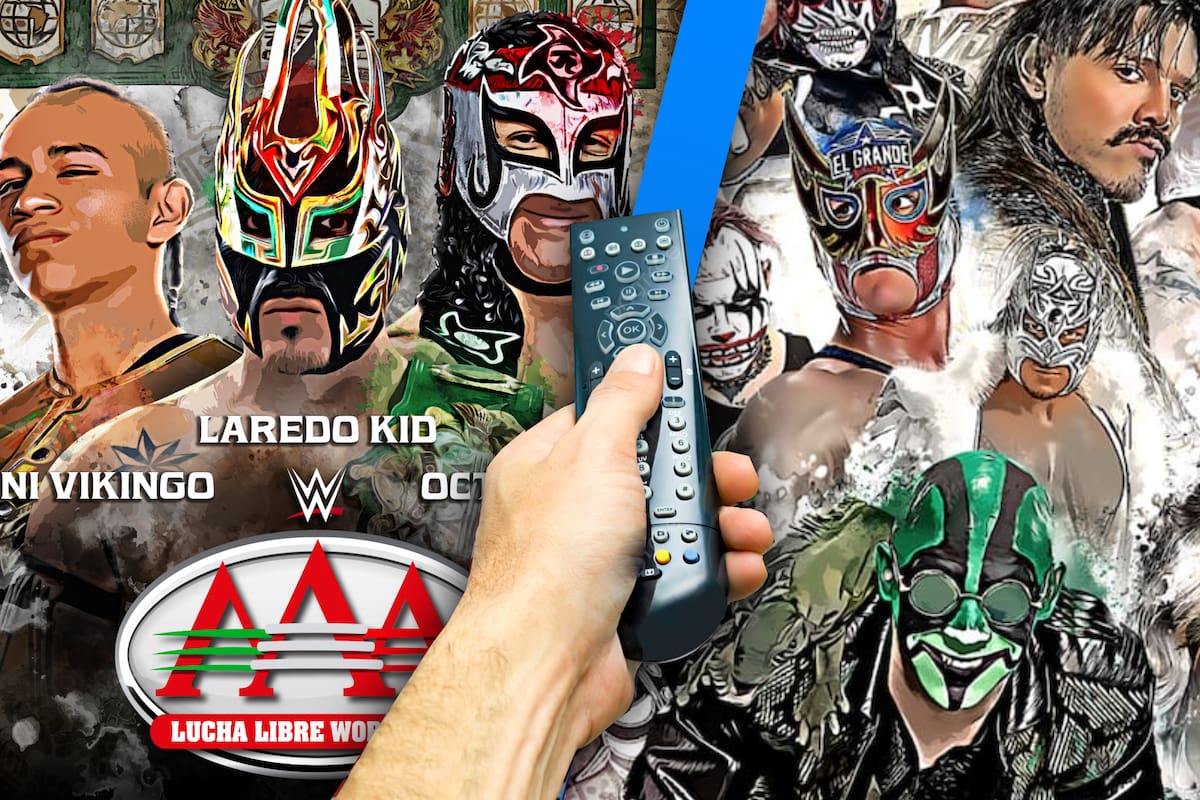 AAA 24 de enero: ¿A qué hora y dónde ver el programa semanal?