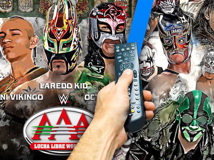 AAA 24 de enero: ¿A qué hora y dónde ver el programa semanal?