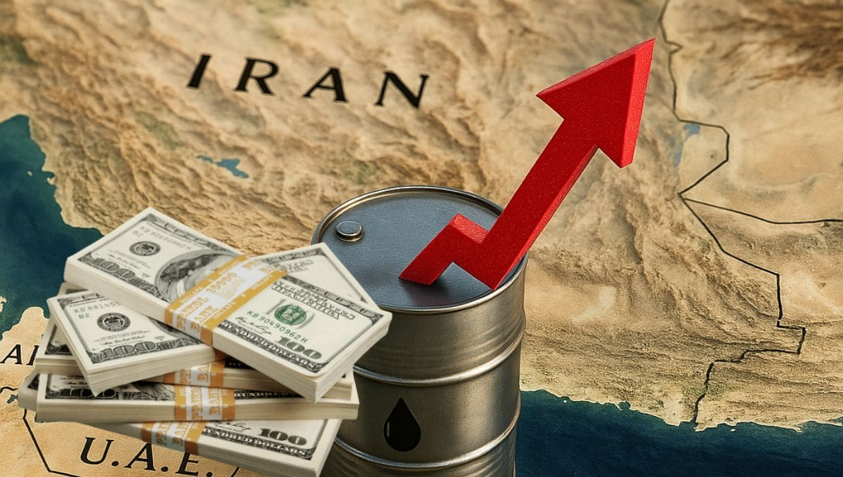 El ataque estadounidense a instalaciones nucleares en Irán ha generado preocupación mundial por el alza en los precios del petróleo.