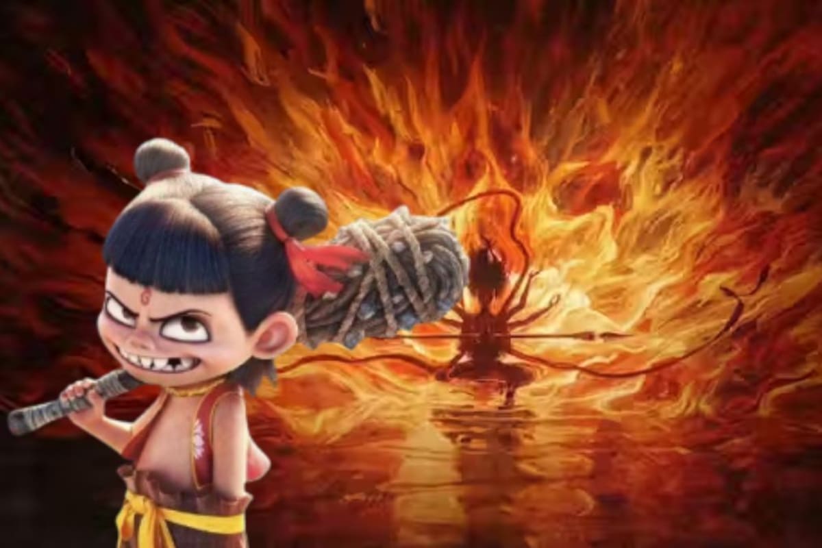 El éxito de “Ne Zha 2” ¿Cómo logró ser la película animada más taquillera del mundo?