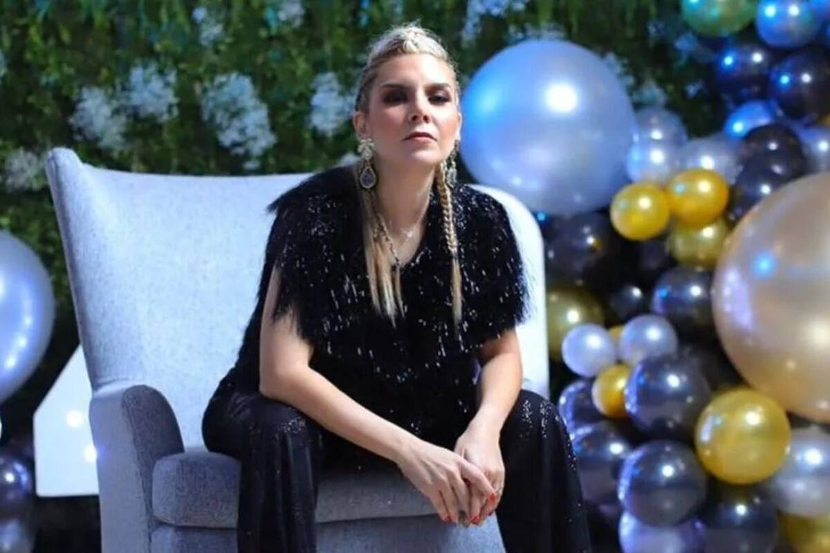 Son igual de imperfectas que yo: Karla Panini responde a críticas