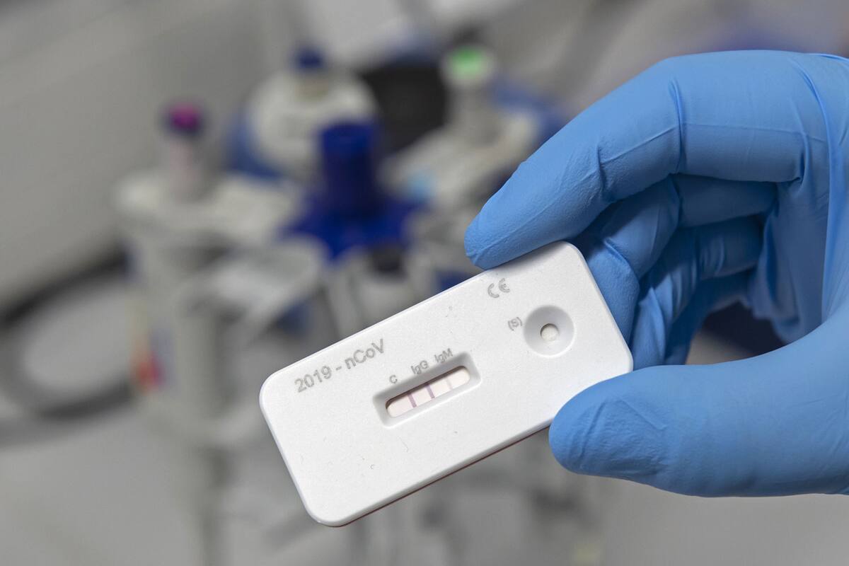 Juez ordena atención prioritaria a hombre sin importar Guía Bioética por sospecha de Covid-19