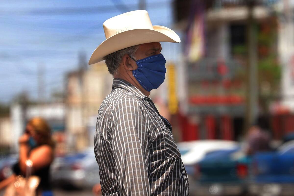 Hermosillo está en alerta máxima: Determina Consejo Municipal de Salud