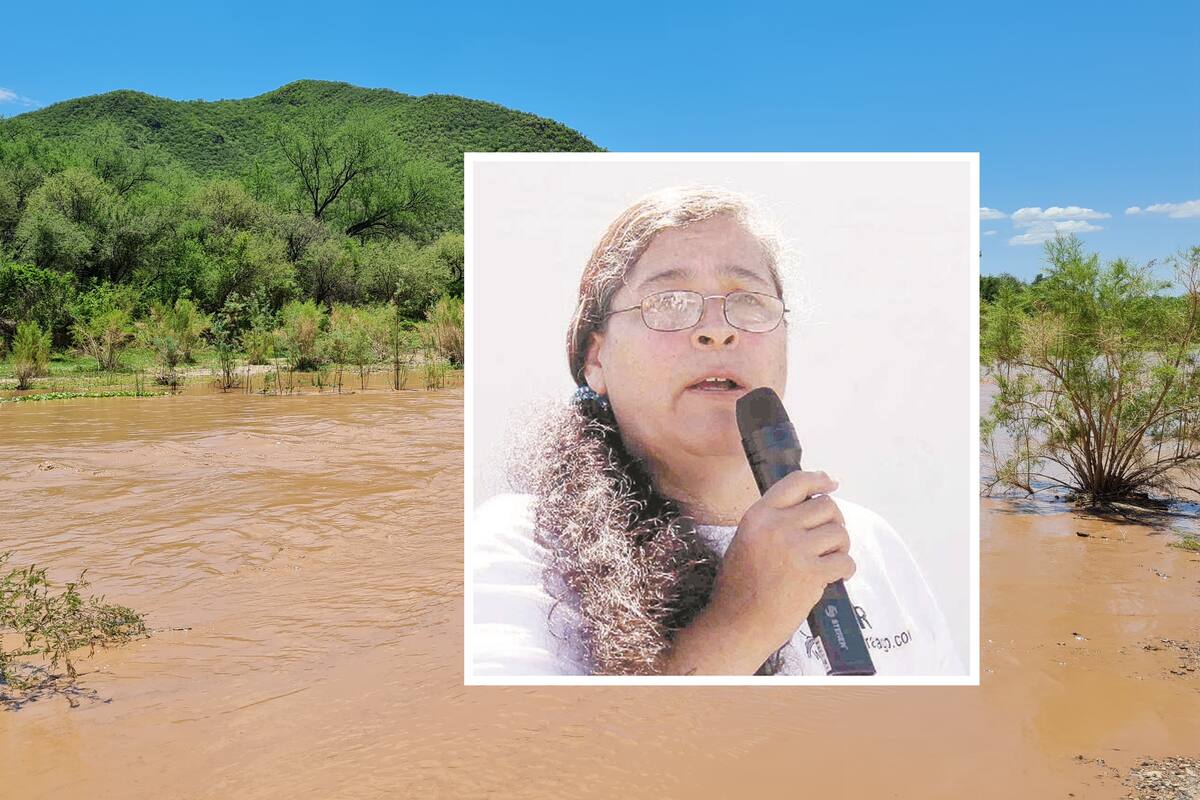 A 10 años del derrame de desechos tóxicos en el Río Sonora