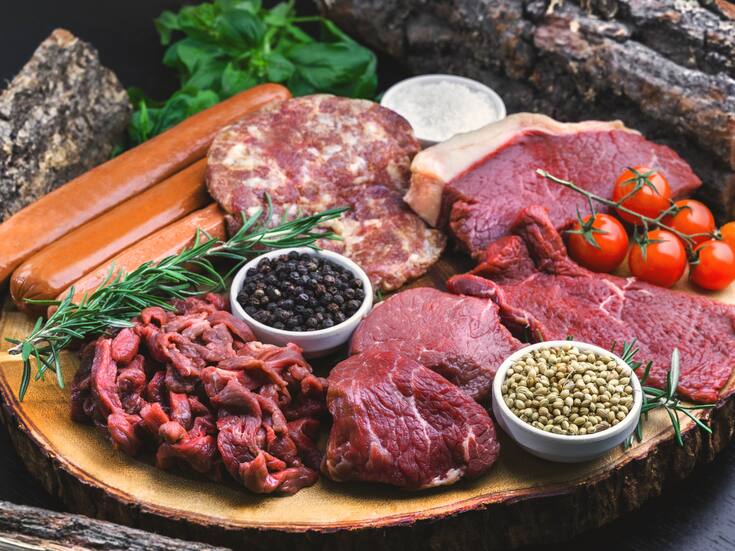 ¿Qué pasa si dejas la carne roja para siempre? Lo que dice la ciencia sobre salud, riesgos y beneficios