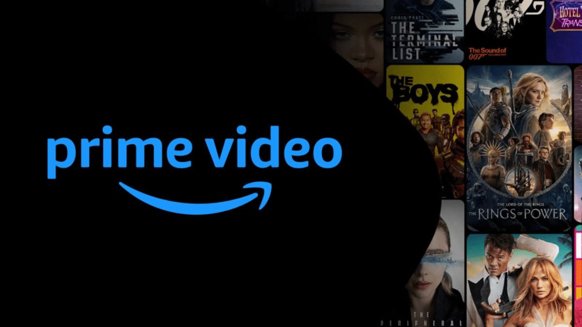 Las películas más vistas en Amazon Prime México hoy