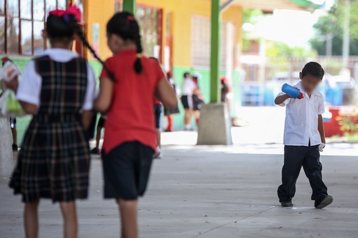 Se extienden vacaciones de educación básica y bachillerato