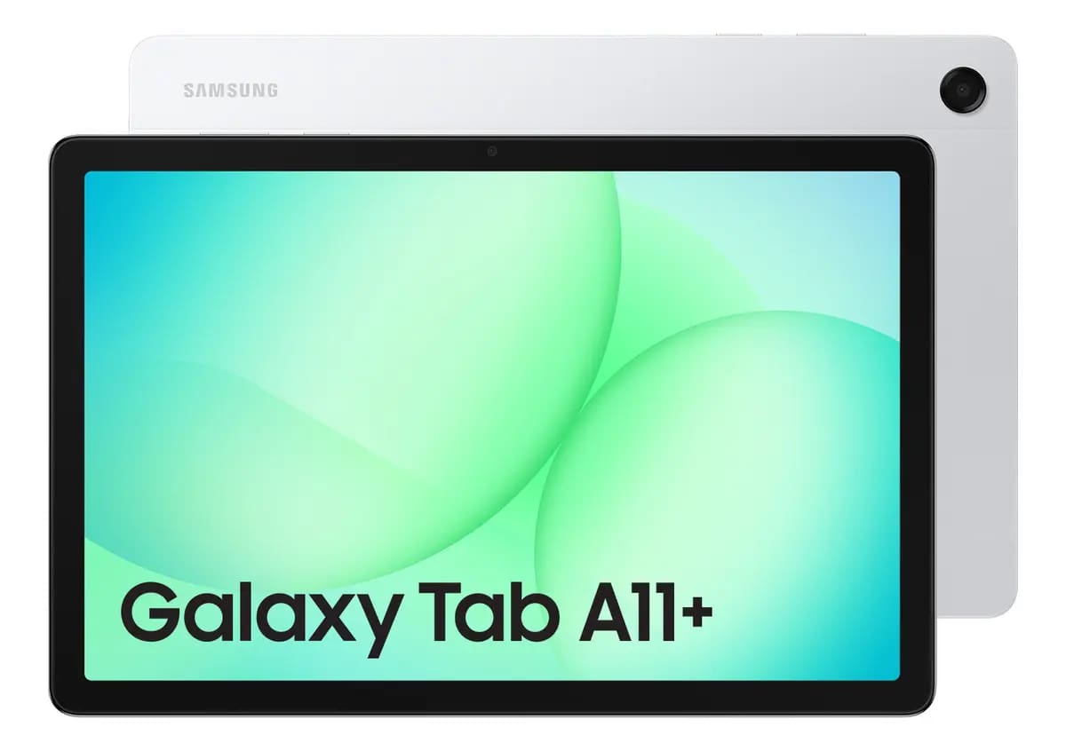 Tablet Galaxy Tab A11+ | Mercado Libre