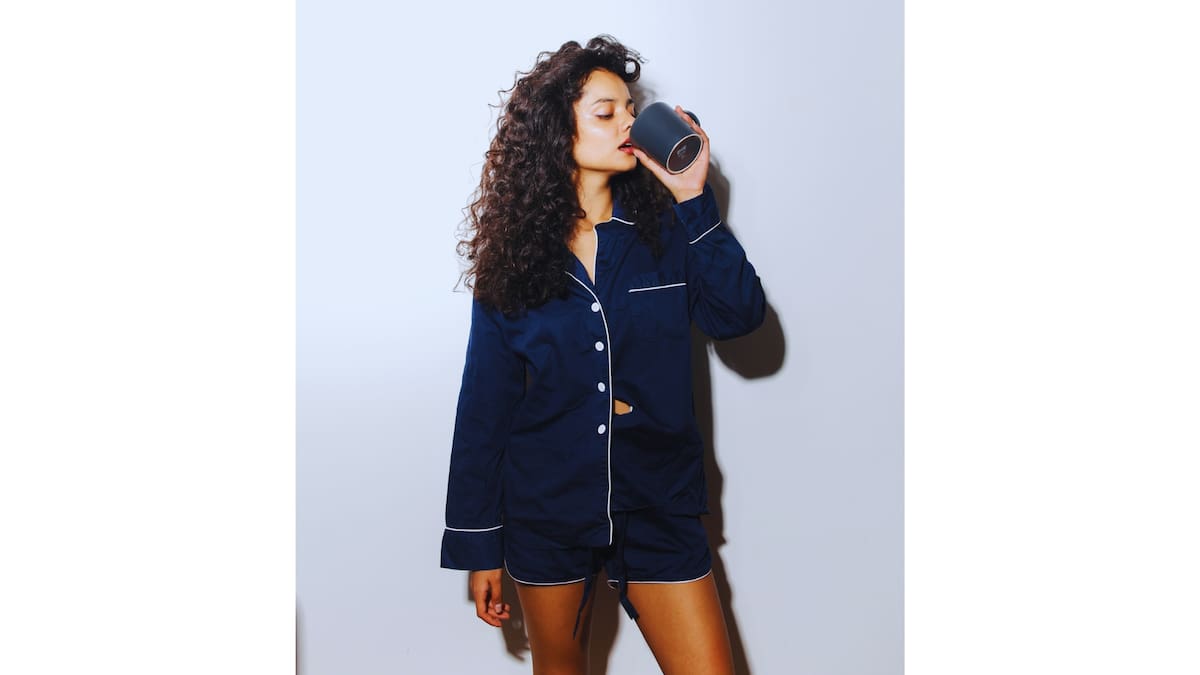 Azul oscuro. Foto: Canva