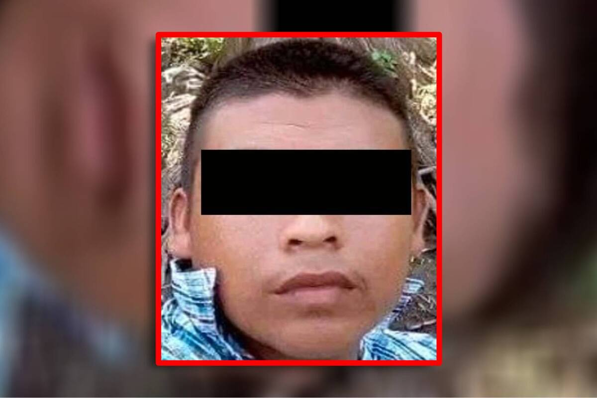 Dictan sentencia a Teodoro “N” por atacar con palos y piedras a hombre en Álamos