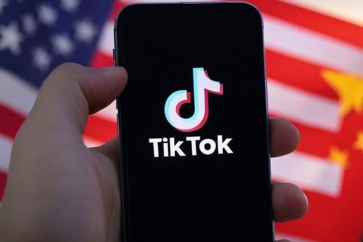 ¡Adiós TikTok! EU amenaza con prohibir la app si no corta lazos con China