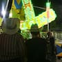 Palaco se llena de música, juegos y ambiente patrio durante las fiestas del 15 de septiembre