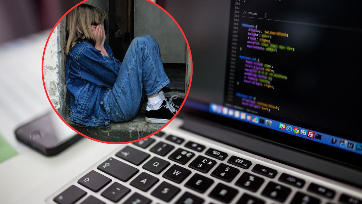 Revelan presunta red de pedofilia digital en Oaxaca; Fiscalía abre investigación