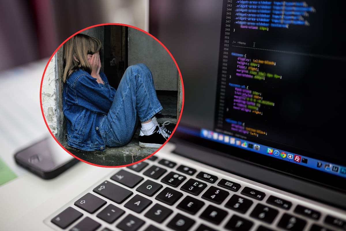 Revelan presunta red de pedofilia digital en Oaxaca; Fiscalía abre investigación