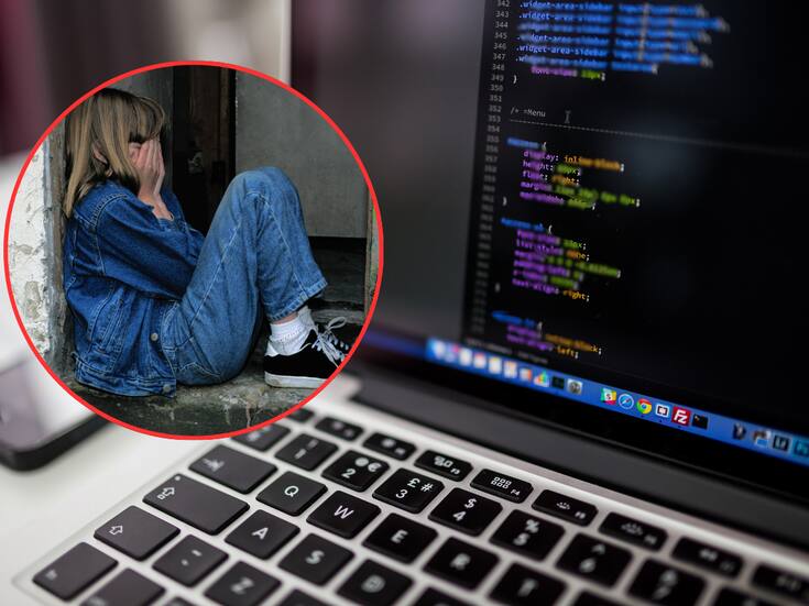 Revelan presunta red de pedofilia digital en Oaxaca; Fiscalía abre investigación