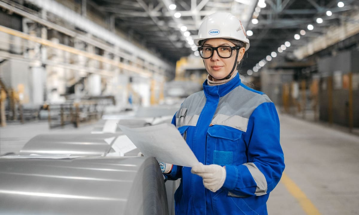 Estudio revela que 15 estados mejoraron sus condiciones laborales para mujeres en 2026, aunque la brecha salarial del 13% y la carga doméstica obligan al 73% a rechazar ofertas de empleo | Pexels