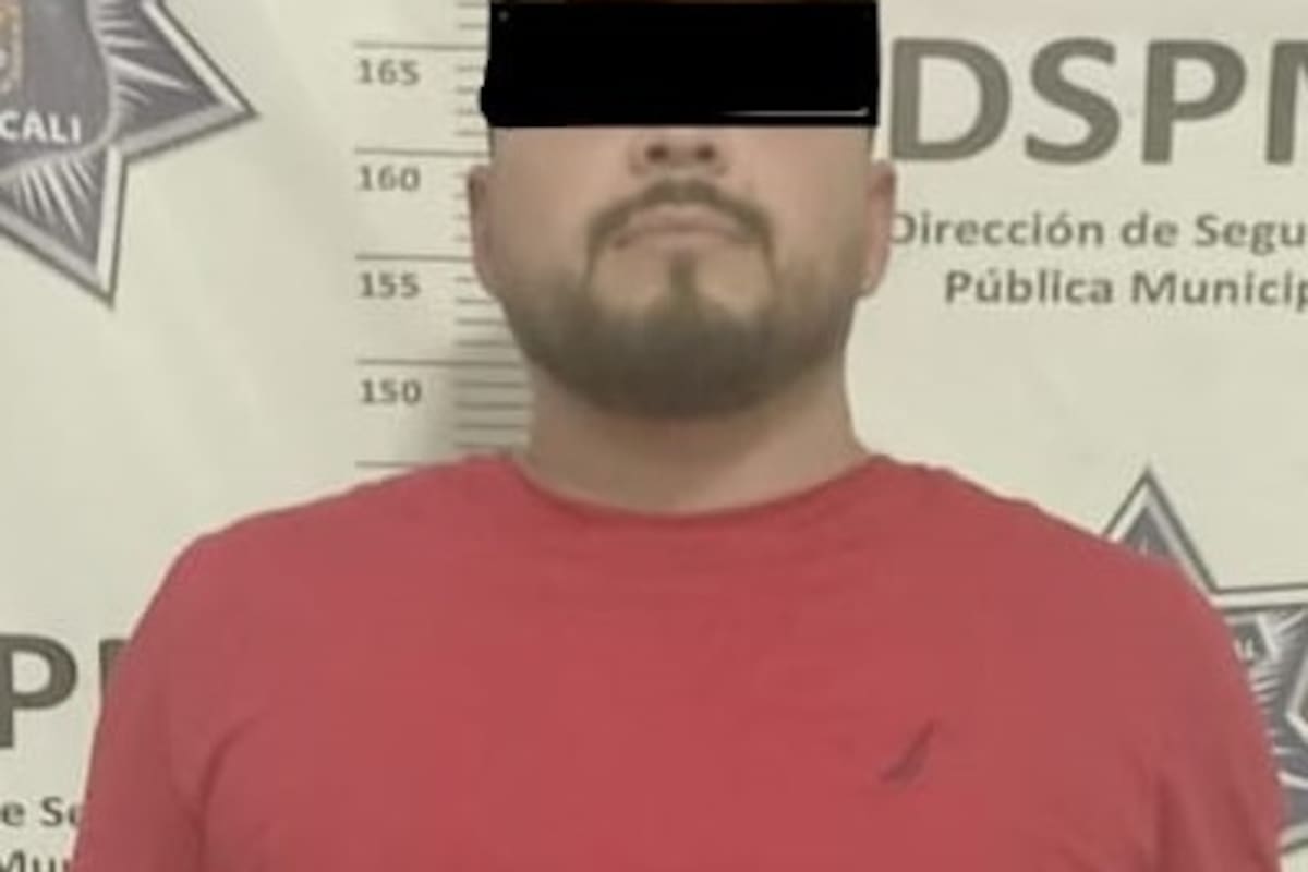 Sujeto intentó asesinar a su expareja con un arma de fuego