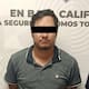 Detienen a hombre acusado de agredir a su pareja cuando cargaba a su bebé de seis meses