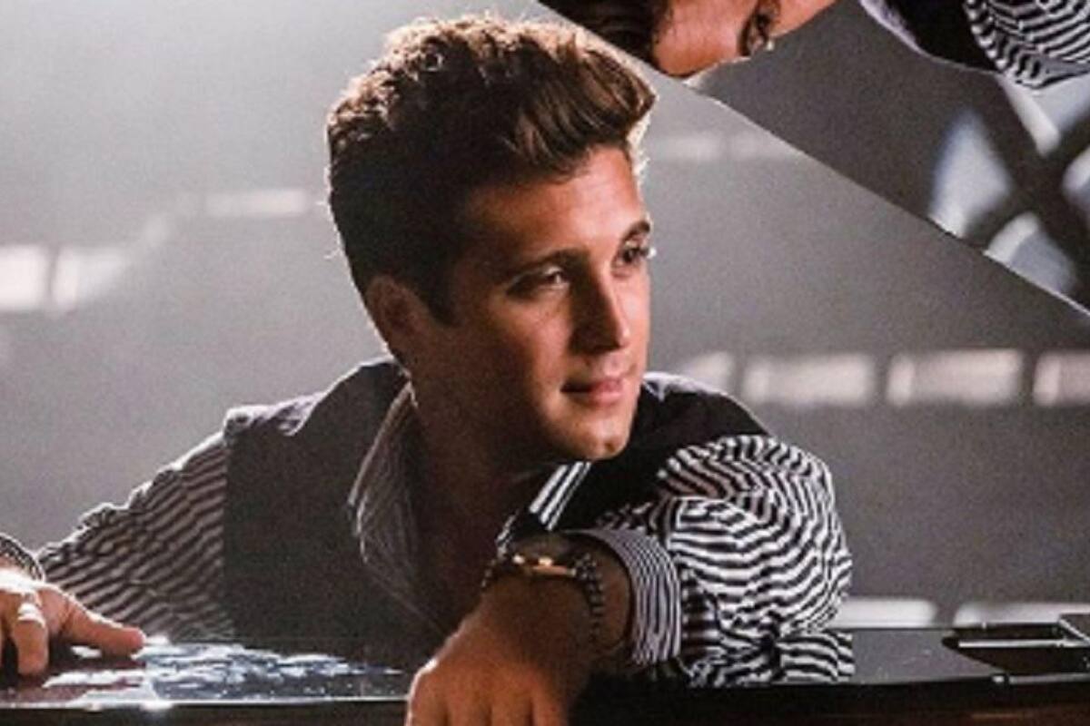 Luis Miguel se sorprende de su galanura al verse personificado por Diego Boneta
