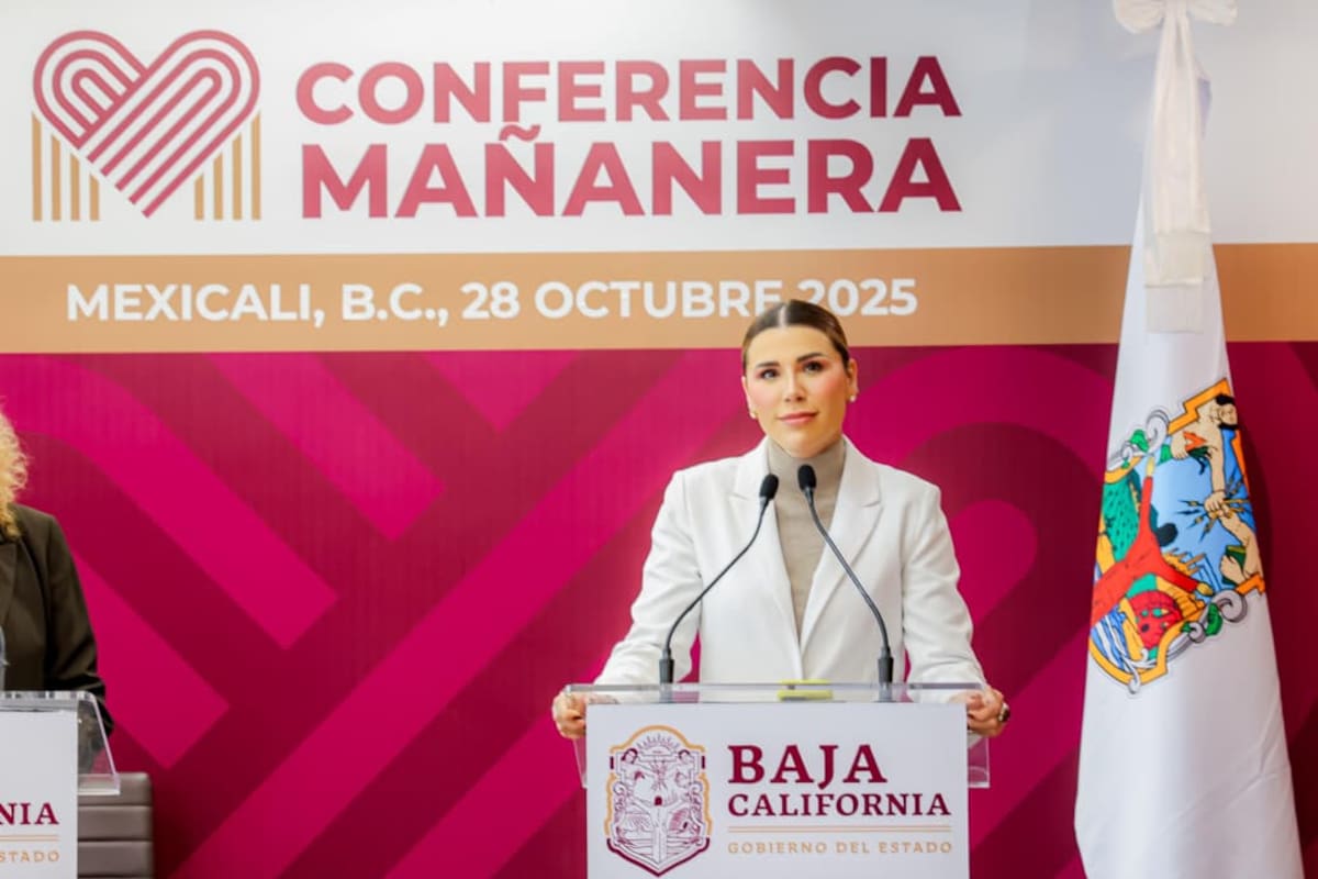 Educación inclusiva registra resultados positivos en BC