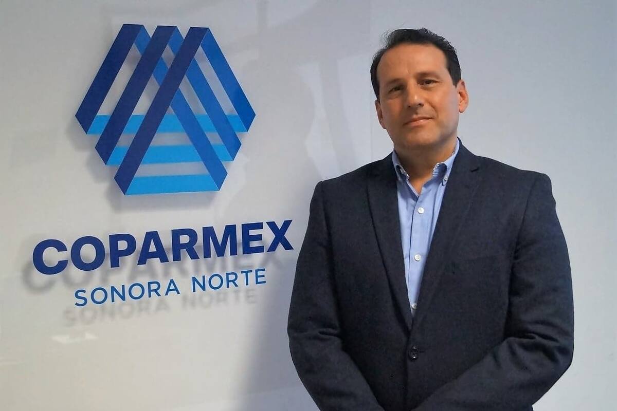 Coparmex: “La aplicación de la ley no se consulta”