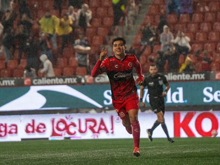 Xolos avanza a liguilla tras ganar su Play In