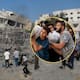 Hospitales de Gaza aplazan cirugías y operan al límite por apagones, falta de combustible y generadores desgastados mientras continúan los ataques israelíes