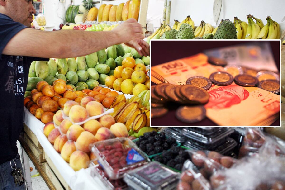 Mermará inflación al próximo incremento del salario mínimo