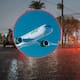 Vuelo de Viva Aerobús logra aterrizaje seguro después de un intento fallido por tormenta en Hermosillo