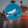 Vuelo de Viva Aerobús logra aterrizaje seguro después de un intento fallido por tormenta en Hermosillo