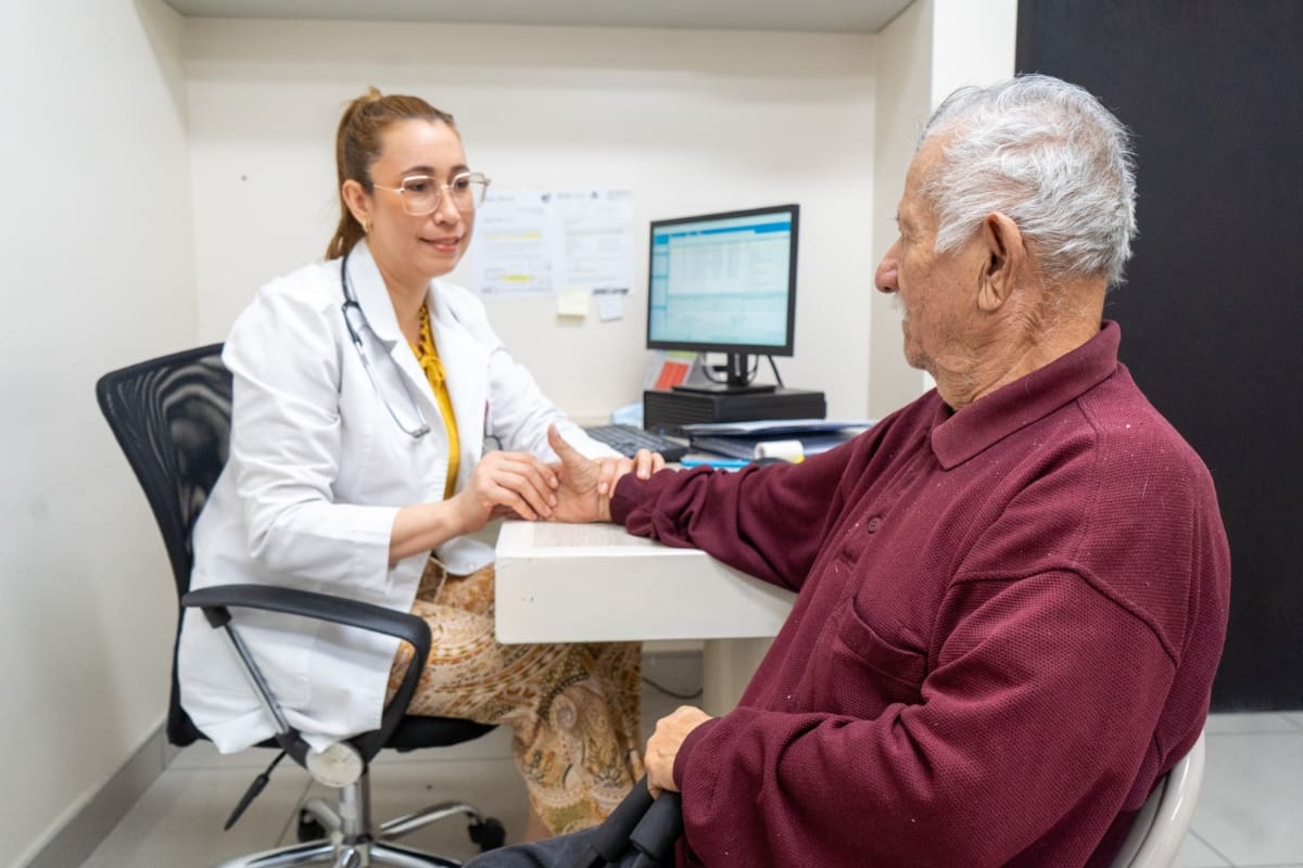 Baja California suma 25 casos de Alzheimer en 2026; estas son las señales de alerta